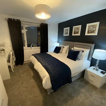Wharfedale Lodge- Bungalow-3 Bed, 2 Bath, Amazing! Thornton  Екстер'єр фото