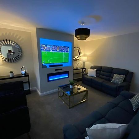 Wharfedale Lodge- Bungalow-3 Bed, 2 Bath, Amazing! Thornton  Екстер'єр фото