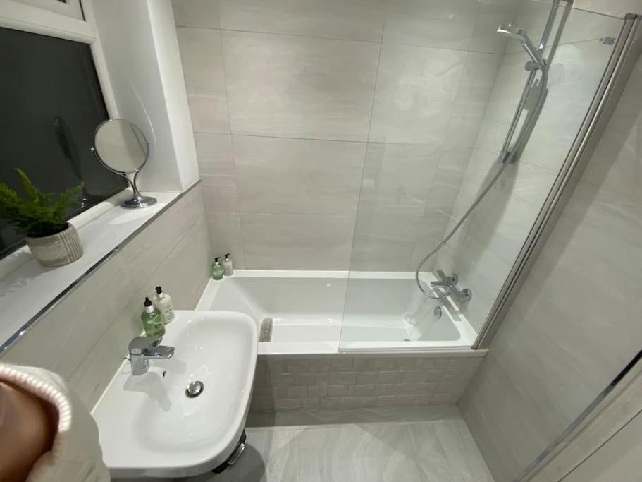 Wharfedale Lodge- Bungalow-3 Bed, 2 Bath, Amazing! Thornton  Екстер'єр фото