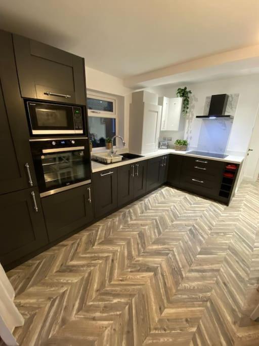Wharfedale Lodge- Bungalow-3 Bed, 2 Bath, Amazing! Thornton  Екстер'єр фото