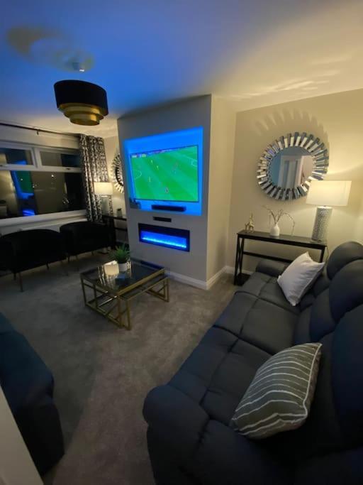Wharfedale Lodge- Bungalow-3 Bed, 2 Bath, Amazing! Thornton  Екстер'єр фото