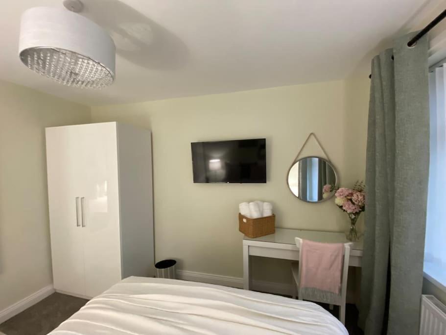 Wharfedale Lodge- Bungalow-3 Bed, 2 Bath, Amazing! Thornton  Екстер'єр фото