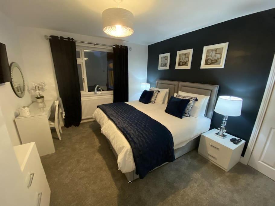 Wharfedale Lodge- Bungalow-3 Bed, 2 Bath, Amazing! Thornton  Екстер'єр фото