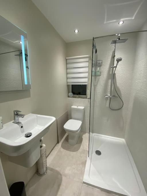 Wharfedale Lodge- Bungalow-3 Bed, 2 Bath, Amazing! Thornton  Екстер'єр фото