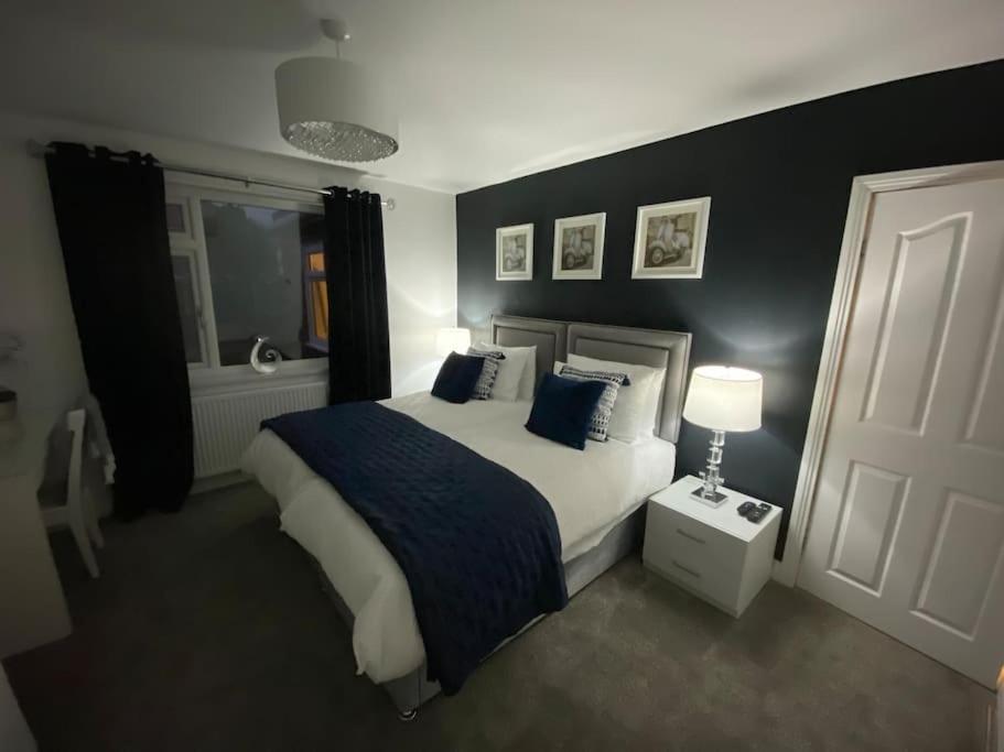 Wharfedale Lodge- Bungalow-3 Bed, 2 Bath, Amazing! Thornton  Екстер'єр фото