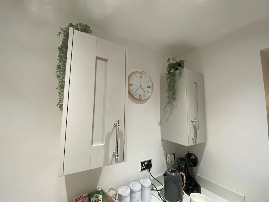 Wharfedale Lodge- Bungalow-3 Bed, 2 Bath, Amazing! Thornton  Екстер'єр фото