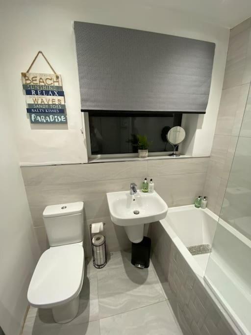 Wharfedale Lodge- Bungalow-3 Bed, 2 Bath, Amazing! Thornton  Екстер'єр фото