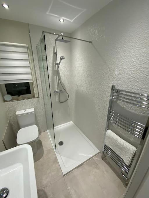 Wharfedale Lodge- Bungalow-3 Bed, 2 Bath, Amazing! Thornton  Екстер'єр фото