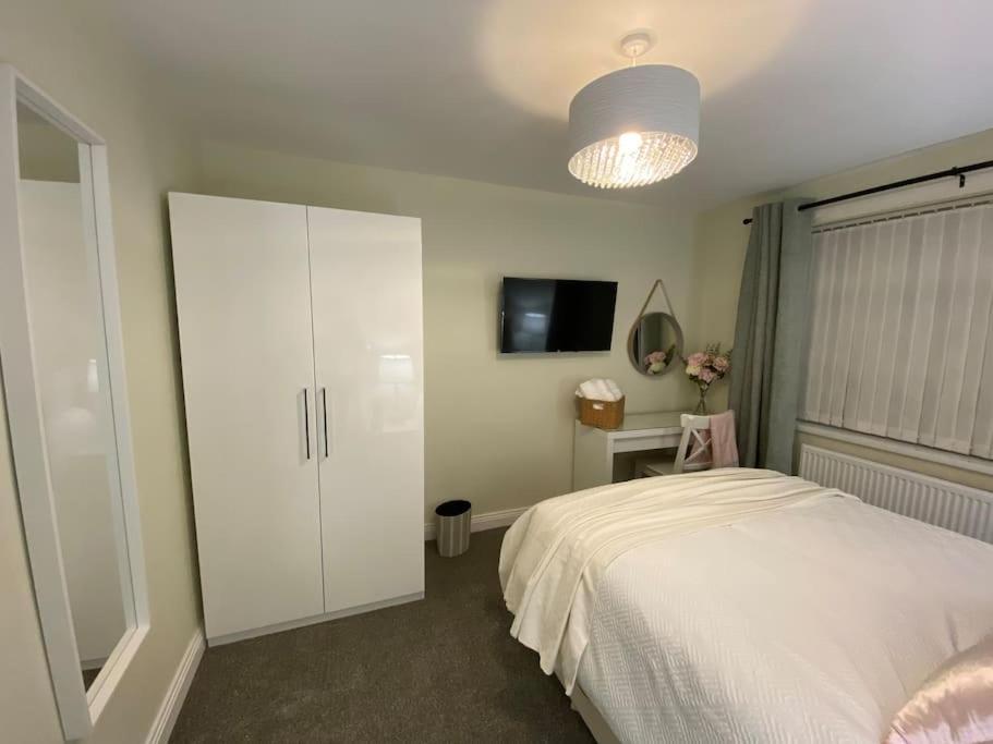 Wharfedale Lodge- Bungalow-3 Bed, 2 Bath, Amazing! Thornton  Екстер'єр фото