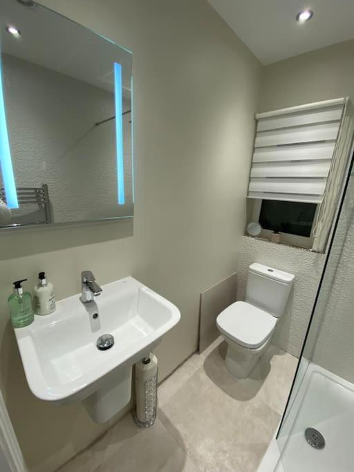 Wharfedale Lodge- Bungalow-3 Bed, 2 Bath, Amazing! Thornton  Екстер'єр фото